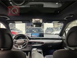 جنسس GV70